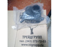 6745-21-7110 Корпус сапуна (Housing Assembly, Crankcase Breather) Komatsu