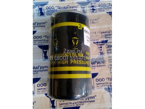 600-319-3750 Топливный фильтр (Cartridge) Komatsu
