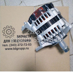 5282841 Генератор Cummins