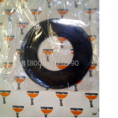 114-00001D6 Кольцо проставочное (Shim) Doosan