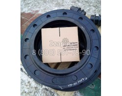 161-00616В Диск межколесный Doosan
