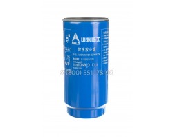 4110000112006 Фильтр топливный грубой очистки (Fuel Filter Water Separator) SDLG
