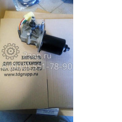 21N6-00400 Мотор стеклоочистителя Hyundai R140LC-7
