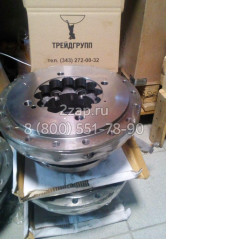 708-8F-04660 Корпус гидромотора (Case Sub Ass'y) Komatsu