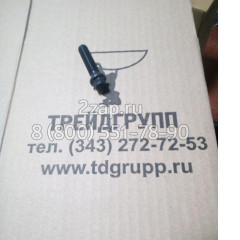 6150-81-9370 Болт (Screw) Komatsu