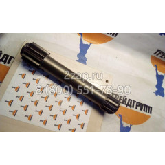 14X-27-11412 Ведущая шестерня (Pinion) Komatsu