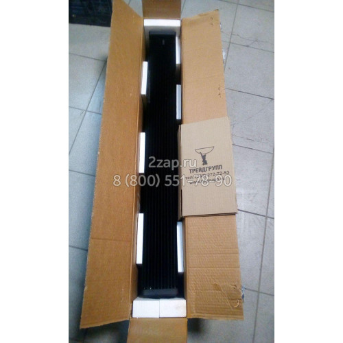 173-4512 Сердцевина радиатора (Core Radiator) Caterpillar