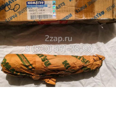 6560-11-1414 Топливная форсунка (Injector Assy) Komatsu