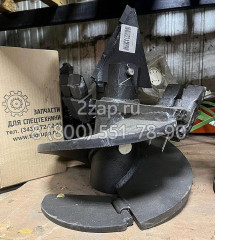 БК-01201.36.000 Лопастной бур