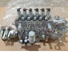 6211-72-1470 Топливный насос высокого давления (Injection Pump) Komatsu