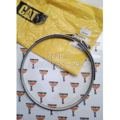 7W2297, 7W-2297 Хомут Caterpillar