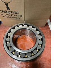 39Q8-12130 Подшипник роликовый сферический (Bearing-SPH.Roller) Hyundai R300LC-9S