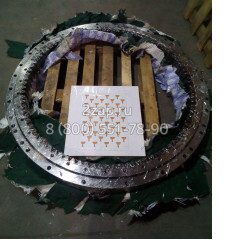 14505766, VOE14505766 Круг поворотный (Swing Gear) Volvo