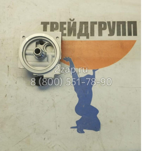 11110708, VOE11110708 Корпус топливного фильтра (Filter retainer) Volvo