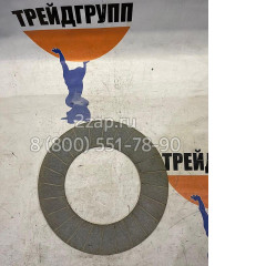 70-1601138 Накладка диска сцепления МТЗ