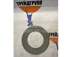 70-1601138 Накладка диска сцепления МТЗ