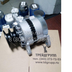 600-861-3111 генератор Komatsu