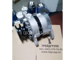 600-861-3111 генератор Komatsu