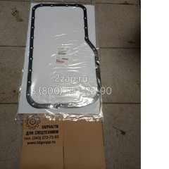 8973638451 Прокладка поддона картера ДВС Isuzu