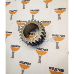 7T-1285, 7T1285 Шестерня планетарная (Gear-Planetary) Caterpillar