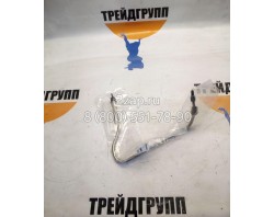 6251-71-5150, 6251-71-5151, 6251-71-5152 Топливная трубка №5 (Tube, Fuel Supply, NO. 5) Komatsu