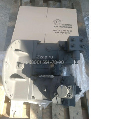 333.3.55.100.220 ЕК-14, ЕК18 Насосный агрегат 