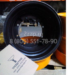 Диск колесный DW18х24-3101015 Амкодор