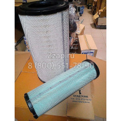 10044851+10044849 Воздушный фильтр в сборе Liebherr