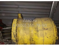 21N-26-00070 Редуктор поворота (Swing Machinery A) Komatsu