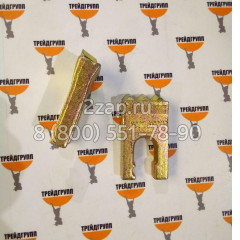 33-9127-KIT / 33-9106 Зуб шнека S4/S5/S6