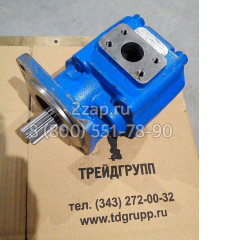 11C0584 Насос гидравлический XGMA