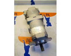 705-51-20830 Насос трансмиссии Komatsu