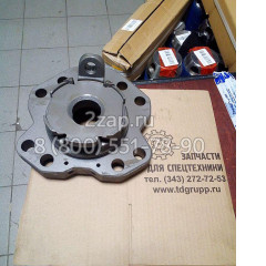 1.197-00005/4.197-00003 Суппорт главного насоса (Support Kit) Doosan