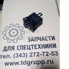 21N4-01250/21N4-01270 Выключатель клавишный (Switch-outrigger) Hyundai