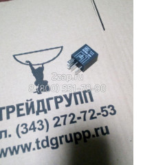 21Q6-20200 Реле электрическое (Relay) Hyundai