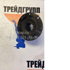 У35.605-00.290 Фланец ГМП Амкодор
