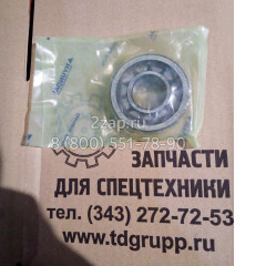 XKAH-00138 Подшипник (Bearing-Roller) Hyundai