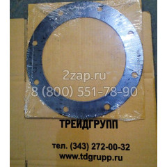 Прокладка выхлопного колена 5L-3773, 5L3773 Caterpillar