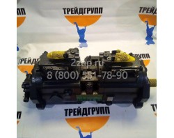 14632316, VOE14632316 Гидравлический насос (Hydraulic pump) Volvo