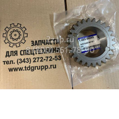 1.403-00065 Шестерня планетарная (Gear; Planetary No.2) Doosan