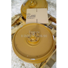 190-1546, 1901546 Ленивец (Idler Group-Track) Caterpillar 