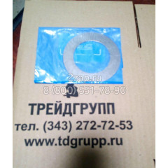 094-1528, 0941528 Шайба сателлита второй планетарной передачи (водило) редуктора хода (Washer) Caterpillar