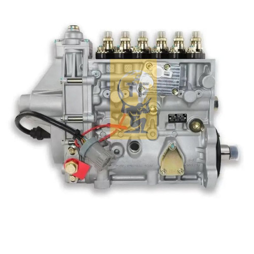 0402796212 Топливный насос высокого давления, правый (Injection pump) Bosch