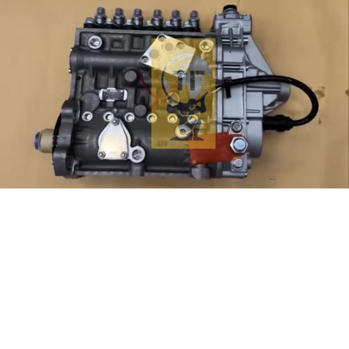 0402796213 Топливный насос высокого давления, правый (Injection pump) Bosch