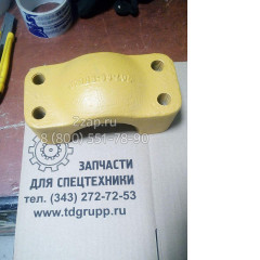 707-66-80040 Заглушка металлическая (Cap) Komatsu