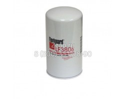 1000400170 Масляный фильтр (Engine oil filter cartridge) Zoomlion