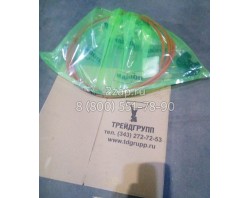 2139-6055D15 Трос регулировки оборотов ДВС (Cable: Control) Doosan