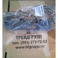 332/D4036 Подушка нижняя (Bearing, lower) JCB