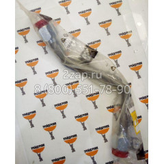 Трубка системы смазки 209-3172, 2093172 Caterpillar