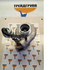 2674A149, 2674A150 Турбина (Turbocharger) Perkins